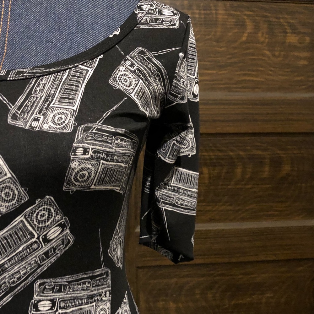 Lularoe Boombox Nicole dress 🦄🦄🦄